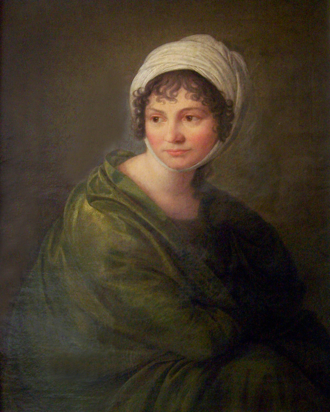 MistyMissChrsty's tweet photo. Autoportrait Day 244~
German portrait artist Dora Stock (1760-1832)

1. Self-portrait, 1795 / Painting / Kügelgen House Museum of Dresden Romanticism, Germany https://t.co/foY38r3lTw
