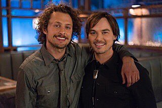 MalexNM's tweet photo. Then and now 😭 #Malex #MalexForever #RoswellNM https://t.co/14gaWpuEBS