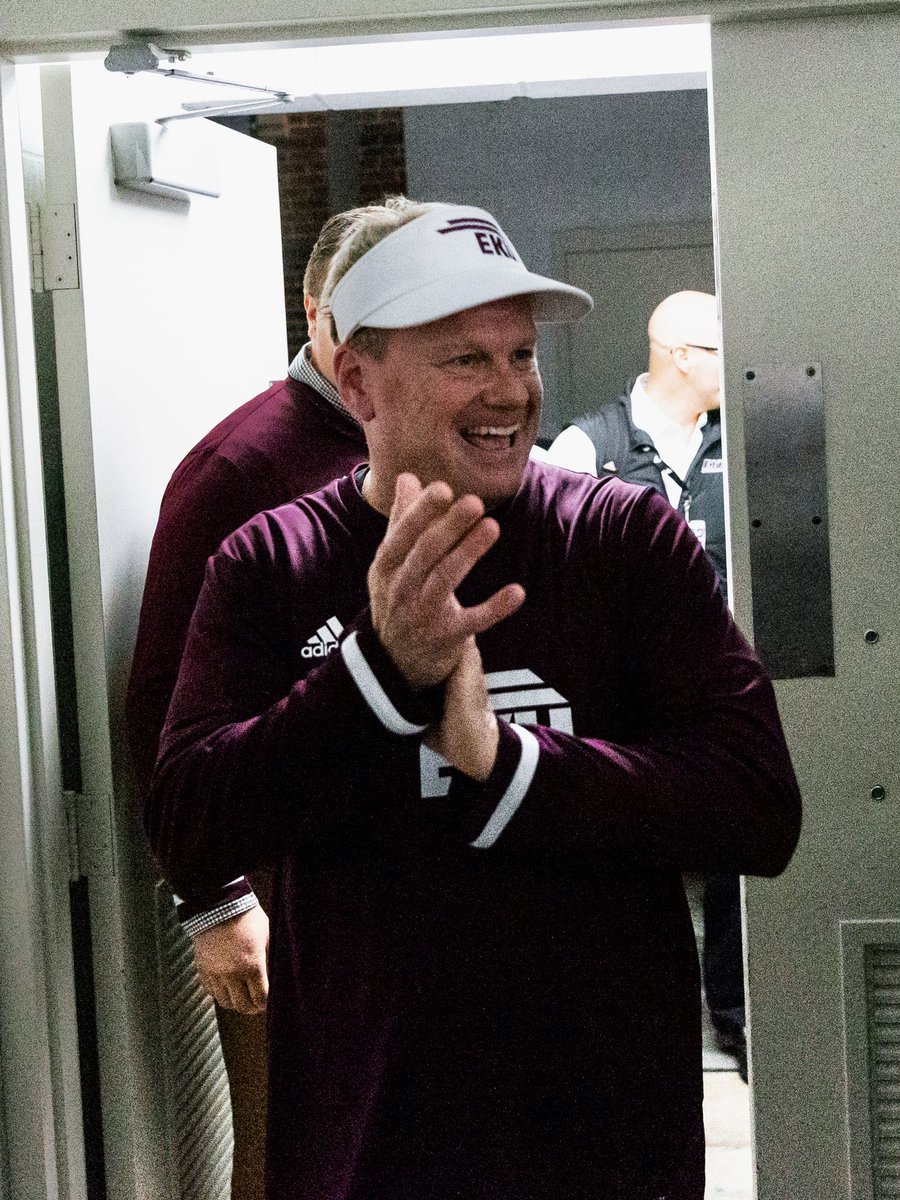 EKU Football tweet media