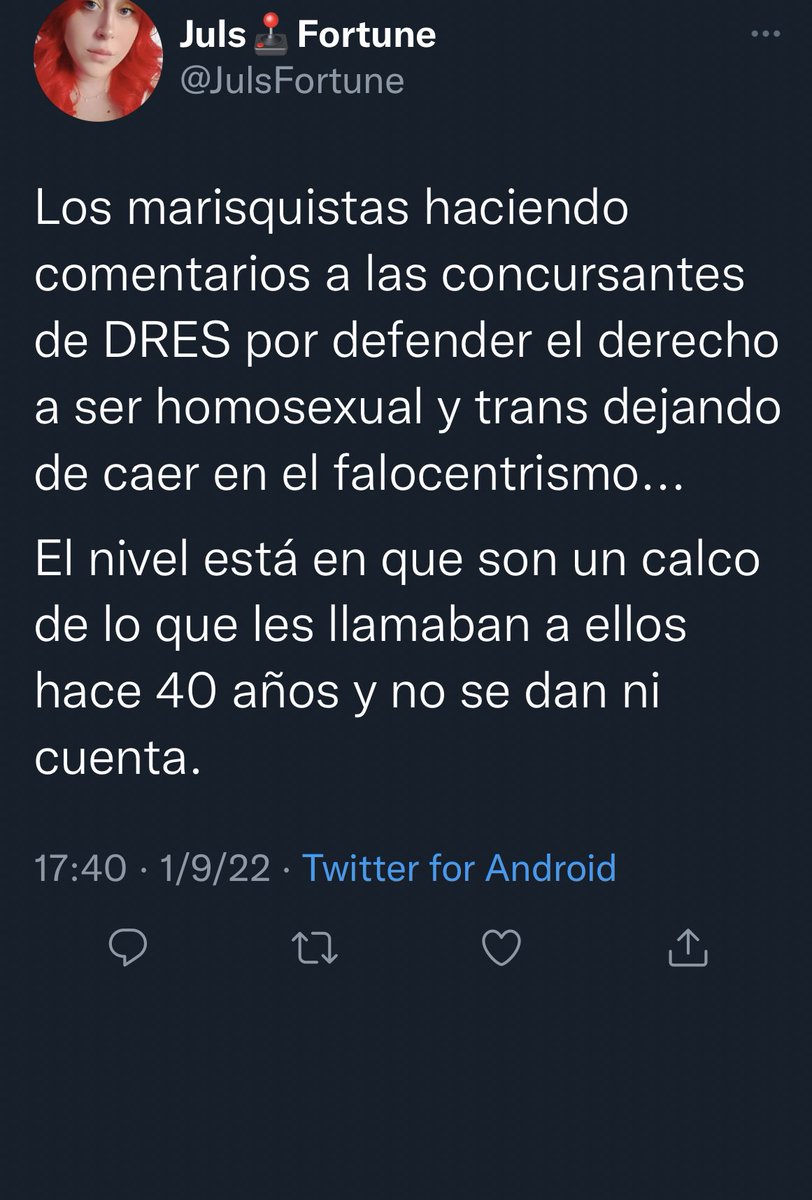 Rocio_is_here's tweet photo. Ostia!!! Ya no hay m4ric0n3s … 

son FALOSEXUALES… 🙃🙃🙃 https://t.co/MIyptsCTwn