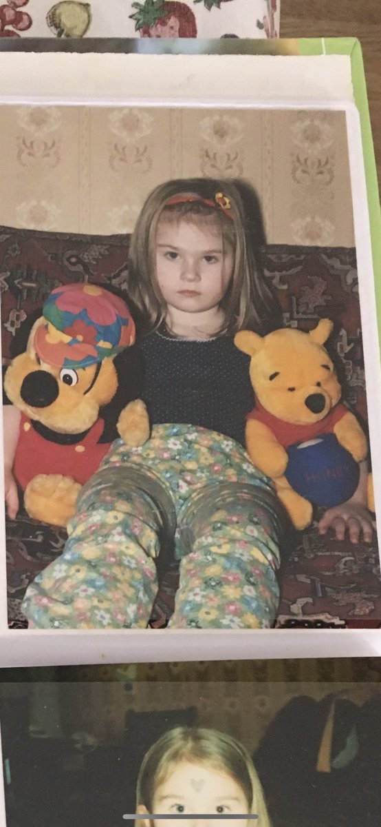shadesofthesun's tweet photo. @IntrovertsCNFT Inner child #doxxed I think we look quite similar! 😂 😑
#intoverts #cnft #CNFTCommunity #introvertscnft https://t.co/DT9VkGVMAa