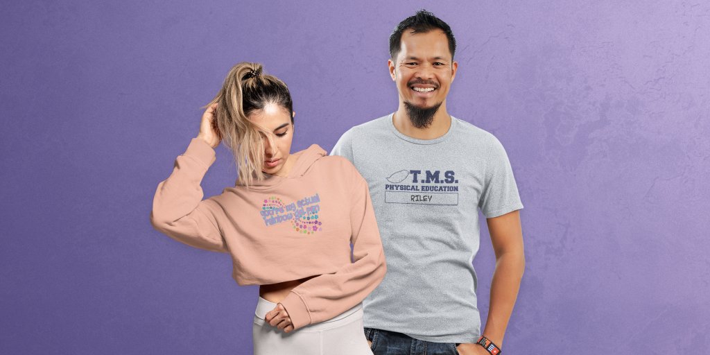 pen15show's tweet photo. Summer, we'll miss you! Celebrate the Last Days of Summer in style and save 20% until 9/5 on Pen15 merch with code: BYESUMMER

https://t.co/nRyrKGc4RV https://t.co/9sMLlYoPSl