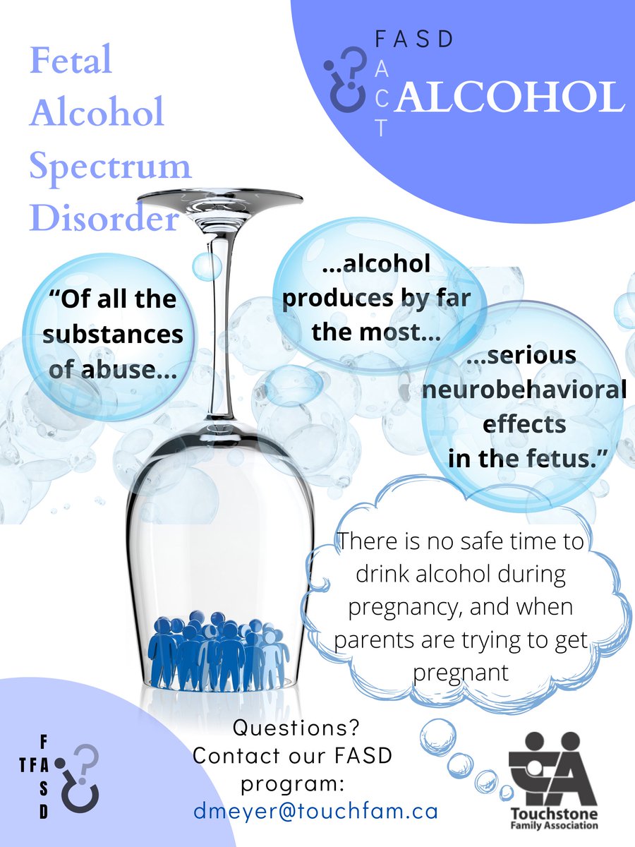 Touchfam's tweet image. September is #FASDMonth. Learned something new &amp;amp; care to share? Together let&apos;s be more #FASDAware #FASDKeyworkTFA #tfacares #FASDAwarenessMonth #DRYMESTER #FASDMonth2022 #FASDay