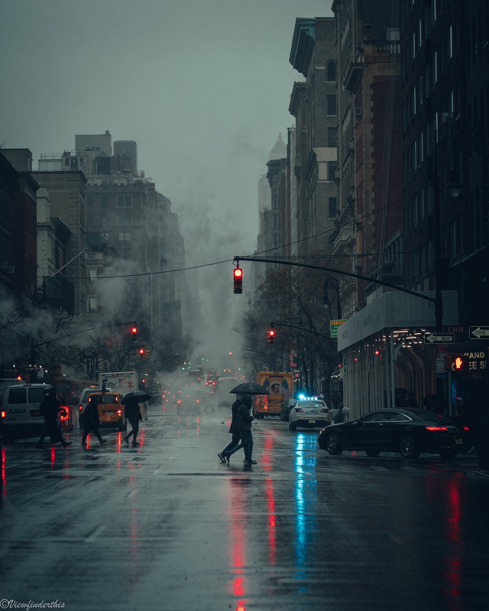 Colder Days Ahead