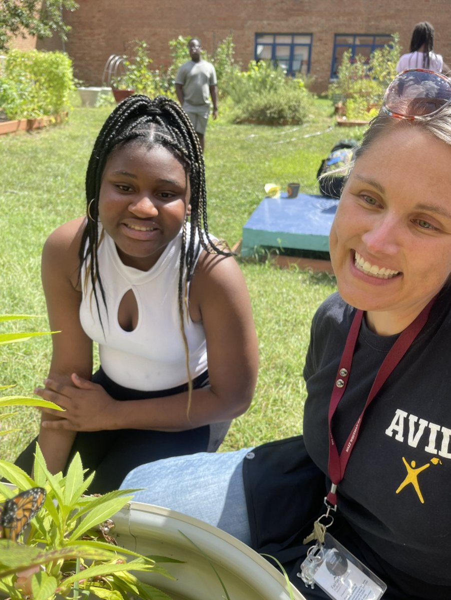 Walt Whitman MS tweet media