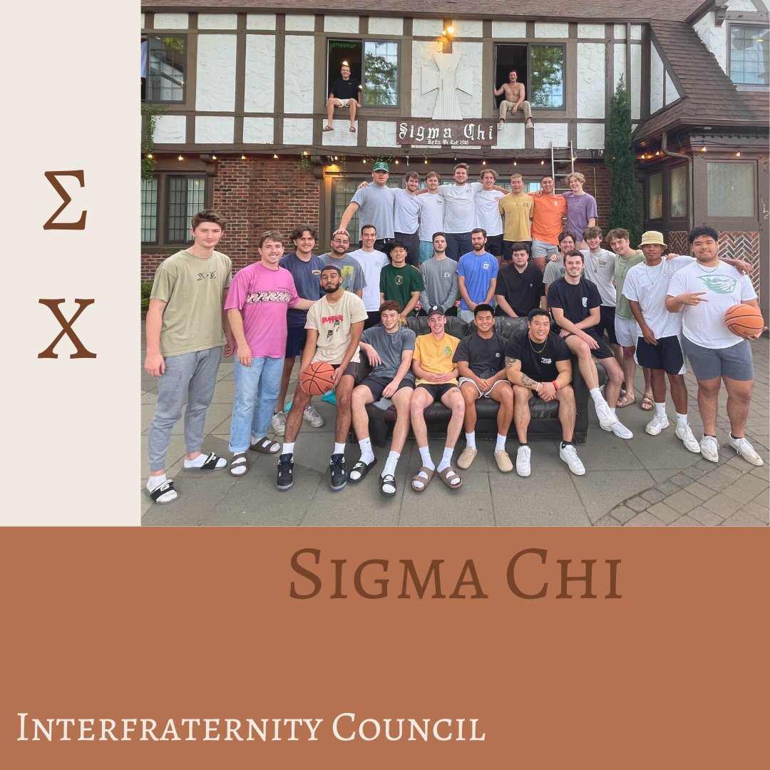 Oregon State Center for Fraternity & Sorority Life tweet media