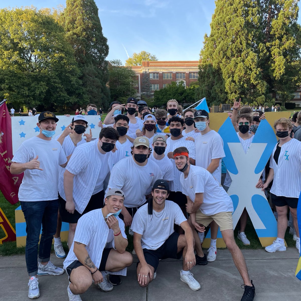 Oregon State Center for Fraternity & Sorority Life tweet media