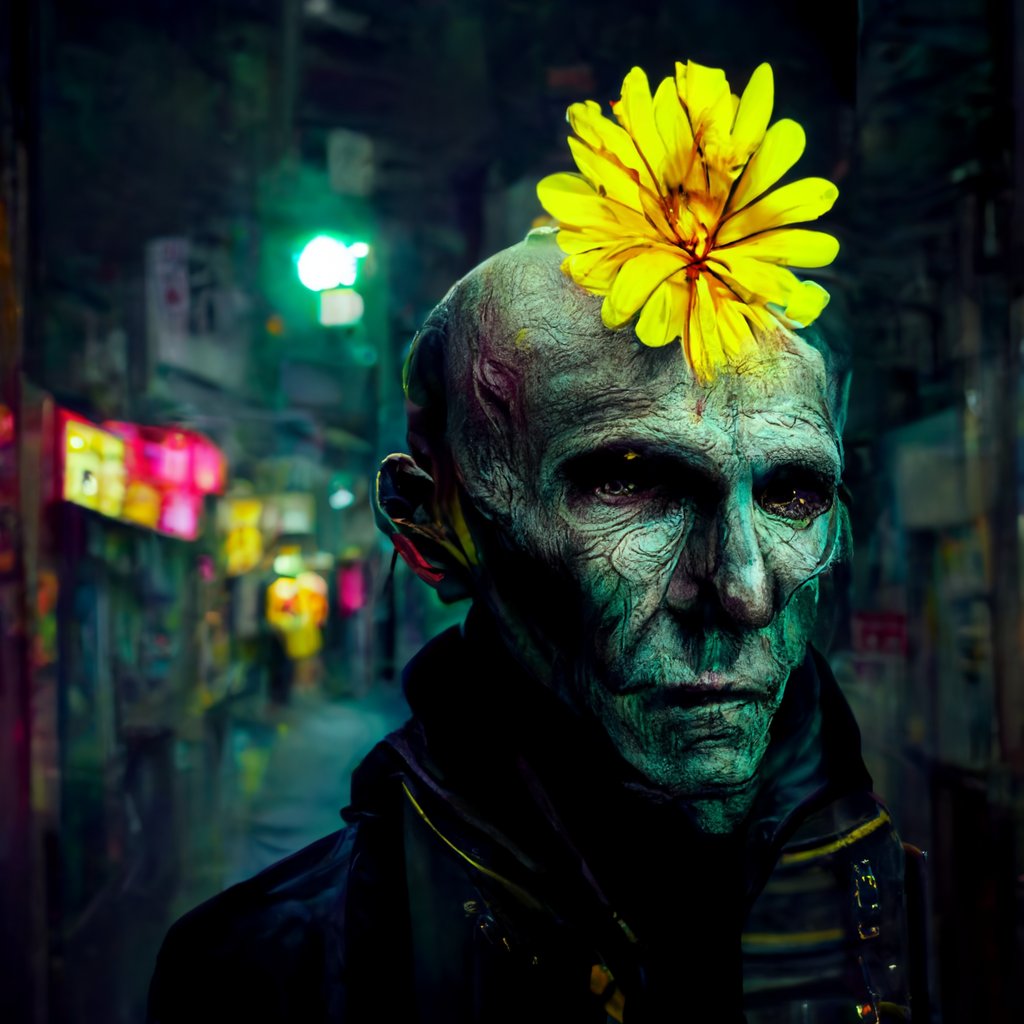 Midjourney (<a href="/midjourney/">Midjourney</a>) is an Artificial Intelligence engine that can generate completely unique, super-realistic images and artwork from just a text prompt.

I tried it out and it blew my mind 🤯 🧵 👇