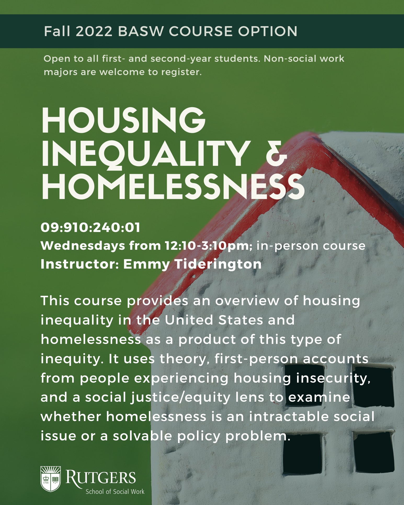 Rutgers University School Of Social Work Rutgersssw Twitter
