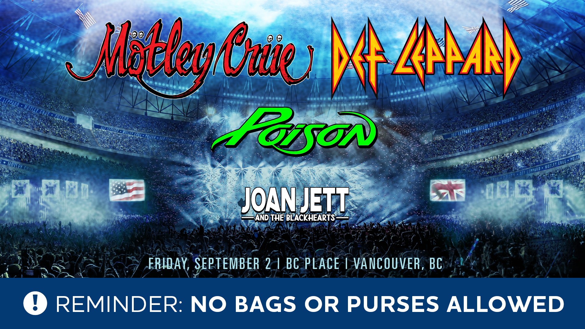 BC Place (@bcplace) / Twitter