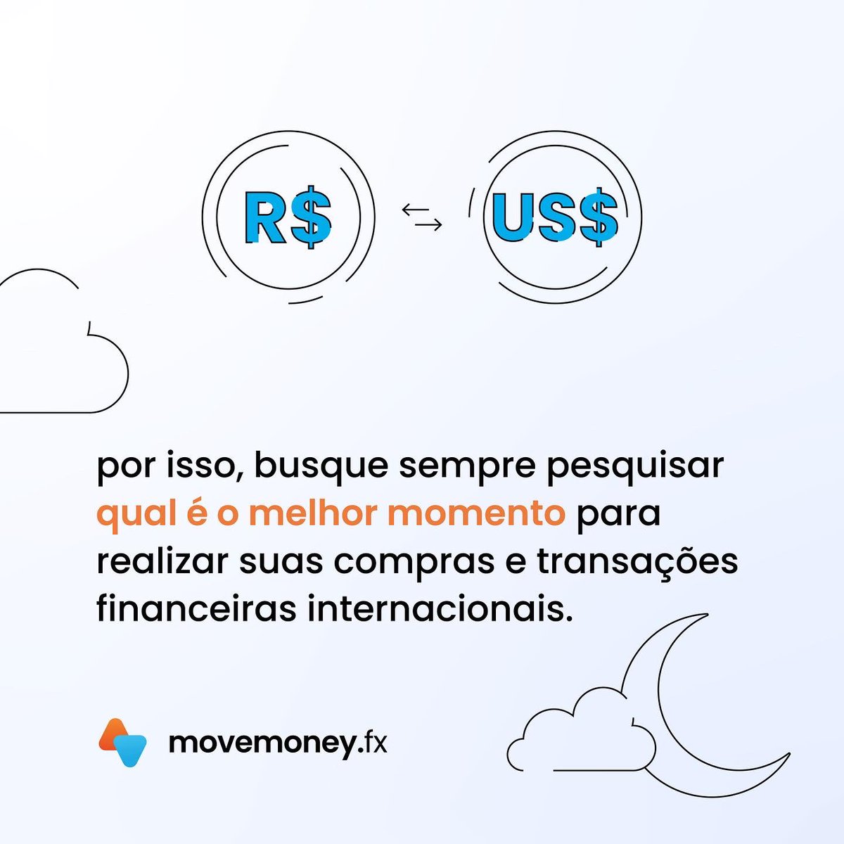 MoveMoney_FX's tweet photo. #movemoney #viagemnoexterior #morarnoexterior #intercambio #transacoesfinanceiras #taxadecambio https://t.co/cuQLZ7RA0d