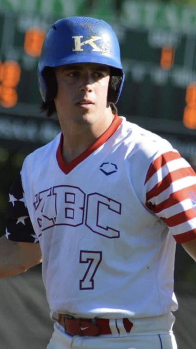 ROCK BASEBALL tweet media