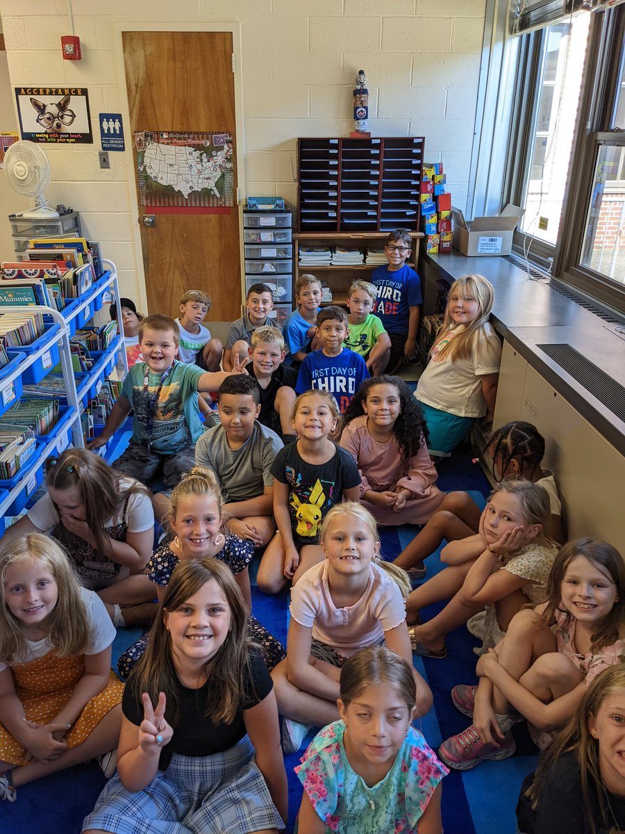 Marc Segal tweet media