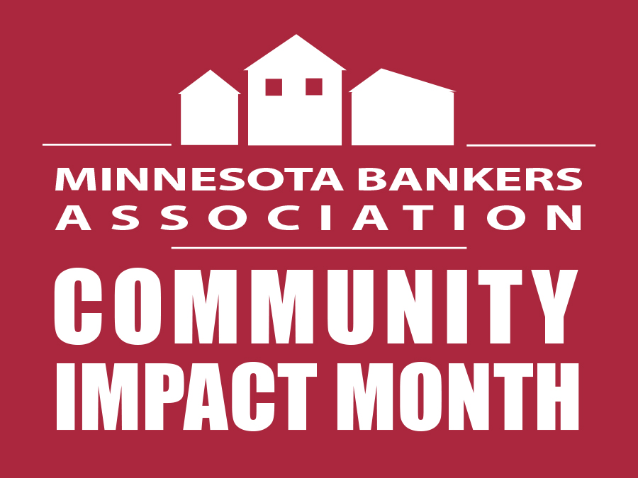 banknorthshore's tweet photo. September is Community Impact Month through the Minnesota Bankers Association. We have a variety of activities planned throughout the month to raise money to give back to the community we serve. 

#BanksBuildMN #NSBGivesBack #NorthShoreBankMN https://t.co/od7jH3070F