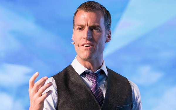 Alphabet Loses Another Healthcare Expert, This Time to Klick <a href="/KlickHealth/">Klick Health</a> #healthcare #marketing bit.ly/3eli3AM