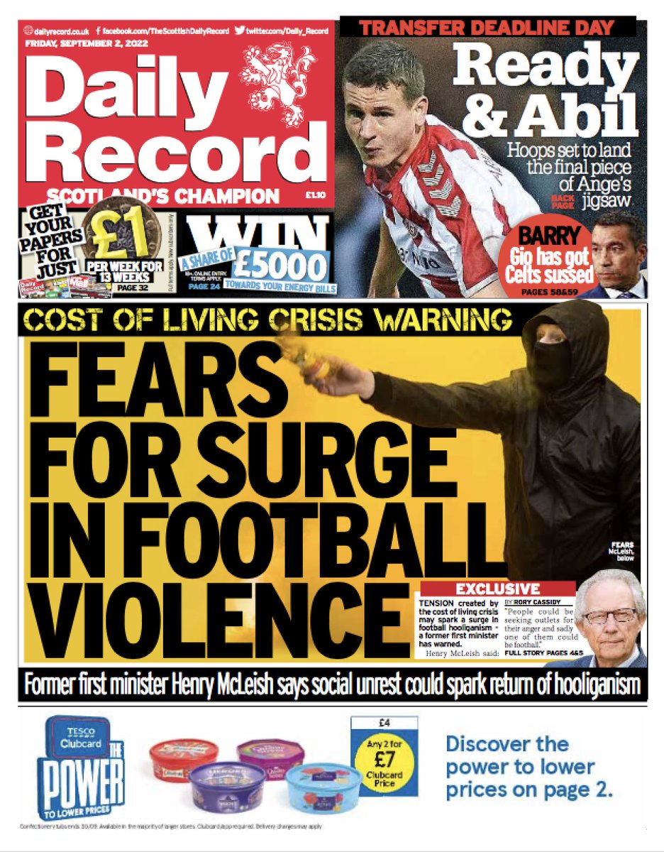 Herbie 🏴󠁧󠁢󠁳󠁣󠁴󠁿🏁🇰🇪 on Twitter "RT AaronSmfc Football fans and the