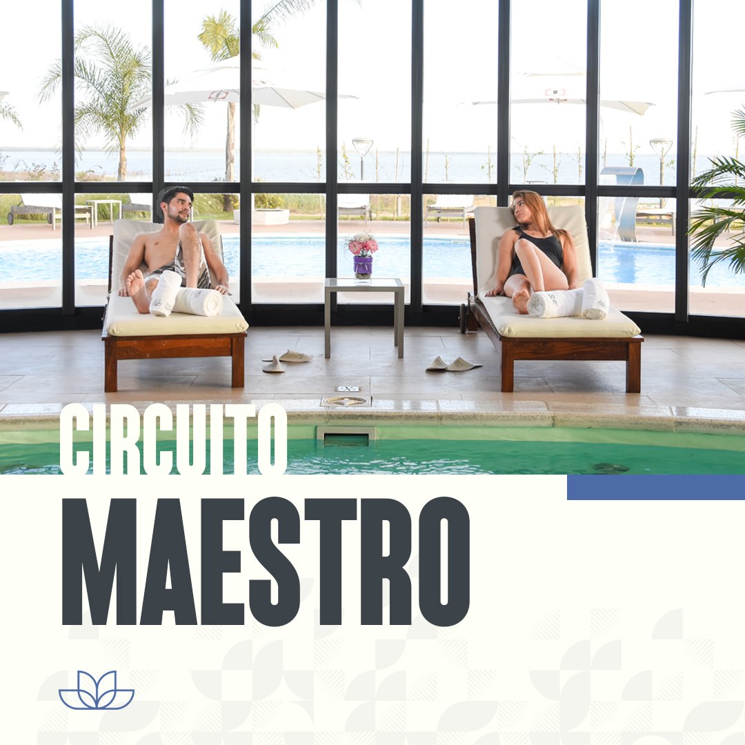TermasUnoHotel's tweet photo. En #TermasUnoHotel tenemos el regalo perfecto para tu Maestro/a!
Incluye:
+ Piscinas
+ Área de temperatura con aroma terapia
+ Masaje de liberación muscular de 45 min.
+ Merienda detox
+ Ropa blanca
+ Amenities
🕐 Horario de 12 a 18
Válido hasta el 11/09/2022
#ZonaDeEscape https://t.co/hvsDwCTcoV
