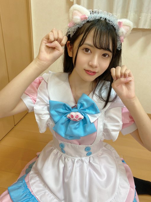 Twitterのコスプレ画像31