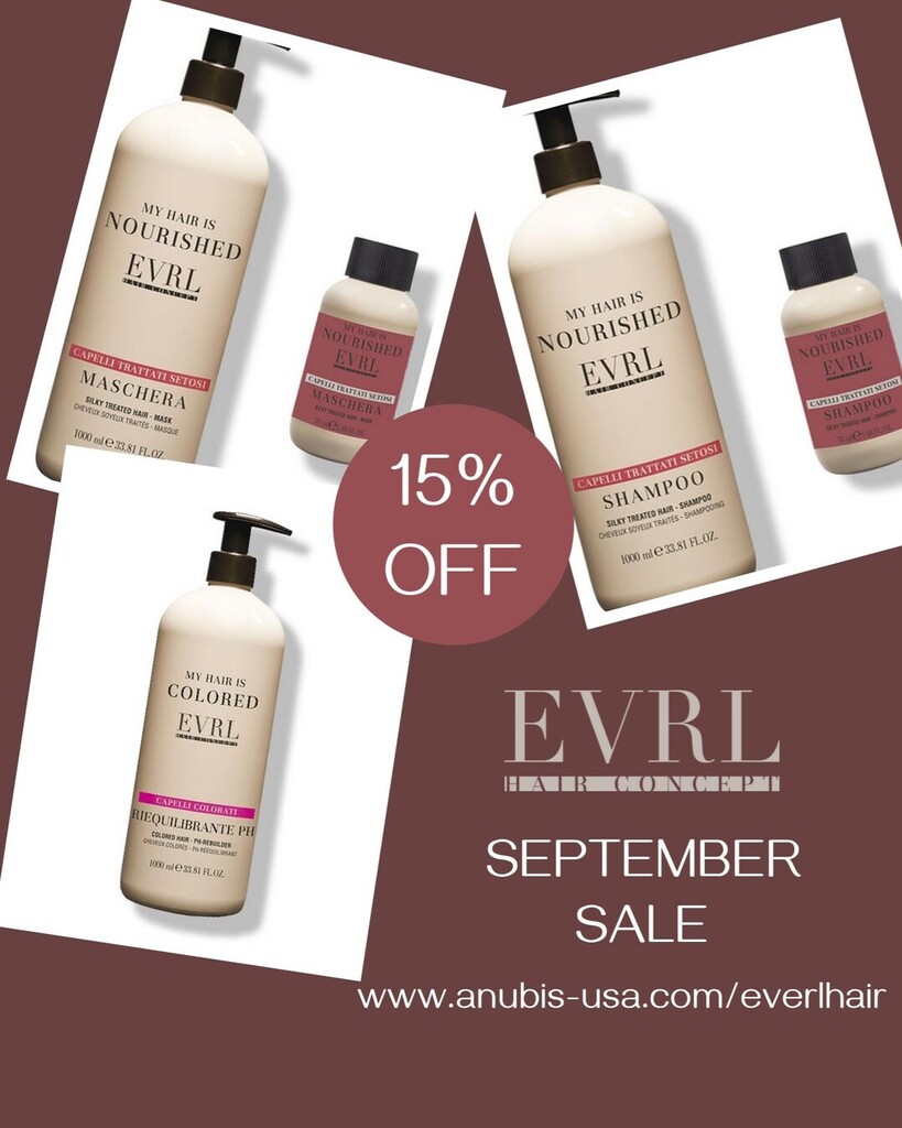 everline_usa's tweet photo. Take care of your treated hair with this month's specials! The following products are 15% off:
- Colored Hair PH Rebuilder (1000ml)
- Silky Treated Hair Shampoo (1000ml and 50ml)
- Silky Treated Hair Mask (1000ml and 50ml)
Shop now at … https://t.co/5LHhyxUHGQ https://t.co/eLnP9Ht7Va
