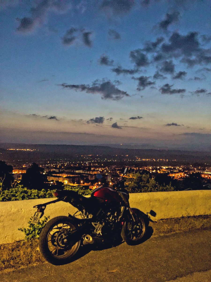 🏍🤩
