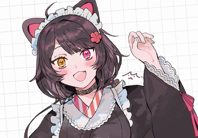 #いぬいらすと #Mの絵日記 