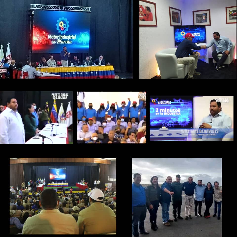 Creemos en el desarrollo Integral
Sólo un país independiente puede transitar el rumbo hacia la grandeza; y estamos dando demostraciones de  nuestro potencial; con mucha eficiencia, cultura de trabajo, conciencia, empeño y voluntad colectiva aseguraremos nuestro destino, Vencer.