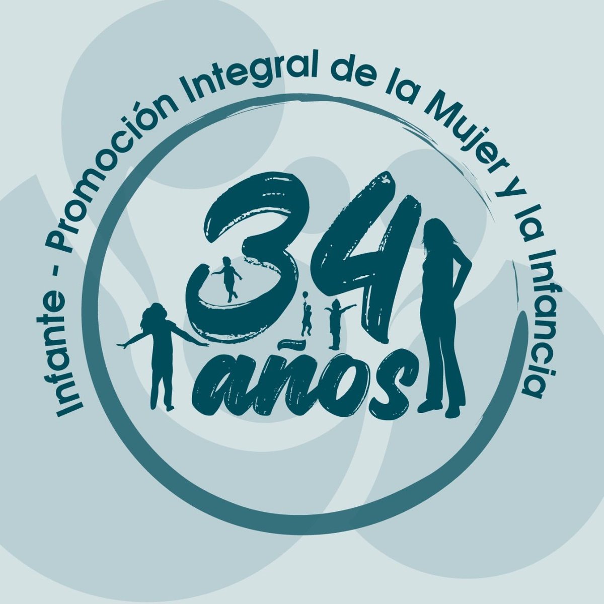 BoliviaInfante's tweet photo. 34 años contribuyendo a un mayor desarrollo humano y la construcción de una sociedad con justicia social, basada en una cultura de respeto, equidad y dignidad.

#Justicia #DerechosHumanos #SinViolencia #CampañaDejandoHuellas #Equidad #Defensadelosderechos #Dignidad https://t.co/iHgkh7u8K3