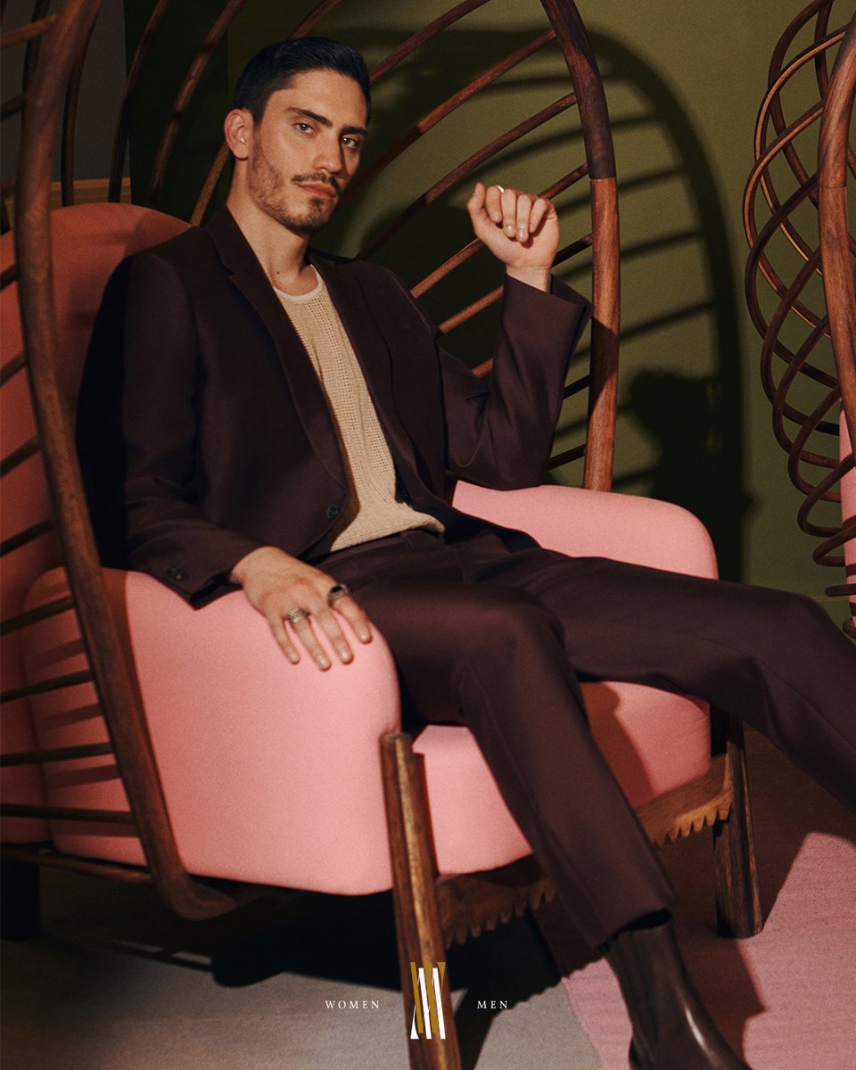 WMmagazinemx tweet media