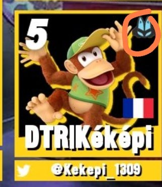 Kekepi_1309's tweet photo. Ça arrive 🥷, sinon je trouve que j'ai bien joué je suis content 🐒 https://t.co/c00Zq1YJHa