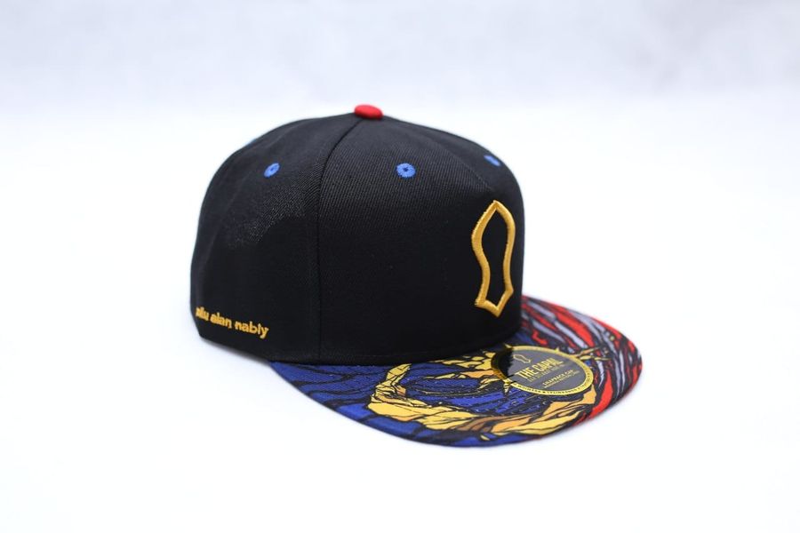 sekretariatmp3m's tweet photo. Berita gembira buat para peserta yang akan bermain Merdeka Games esok hari, pemenang bagi setiap 1 kategori juga bakal membawa pulang set topi edisi Merdeka The Capal!

Siapakah yang bakal merebut gelaran juara pada kali ini? Nantikan.

#AspirasiKita #MP3M https://t.co/JYeIjbuAF3