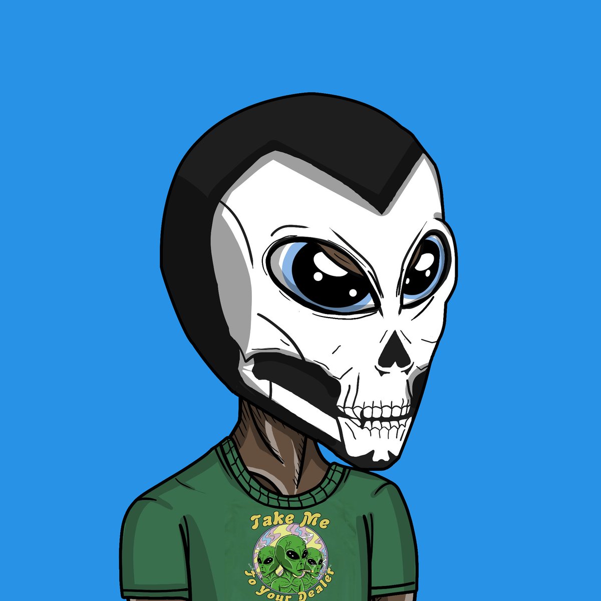 APOCALYPSE | NFT tweet media