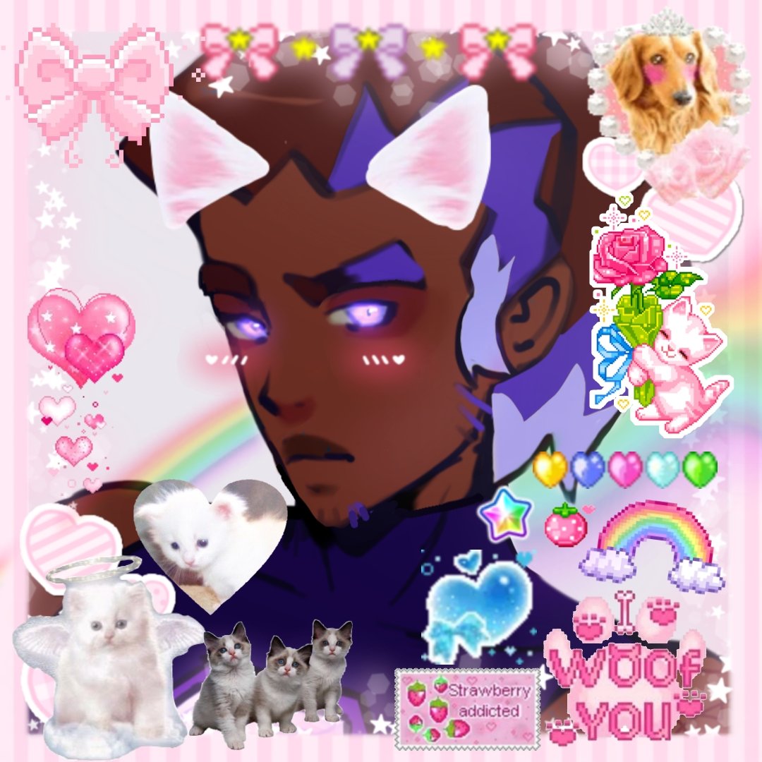 🦴 CatBoy ⛧. ݁₊ ⊹ ˖ 🜏 🪽 (@fagslopdog) / Posts / X