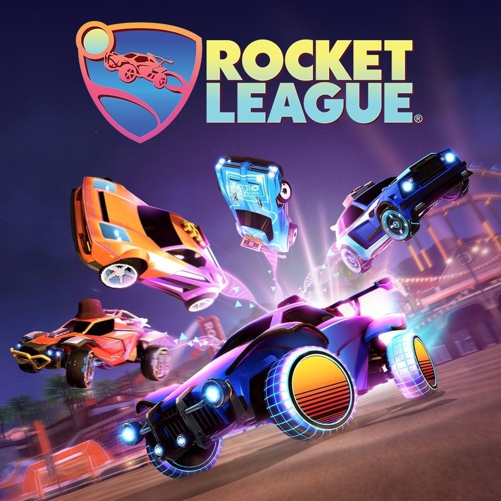 visionVZNcom's tweet photo. 💥 LAUNCH NIGHT 💥

Thanks to everyone involved in our Rocket League tournament to celebrate our official launch as a community. Congrats to winners @Kellswalker and @HussiRojiblanco! And of course to MVP @Klos1996 😆. Plenty more of this to come, join us, discord link in bio! 🟣 https://t.co/aX6AgDdLEL