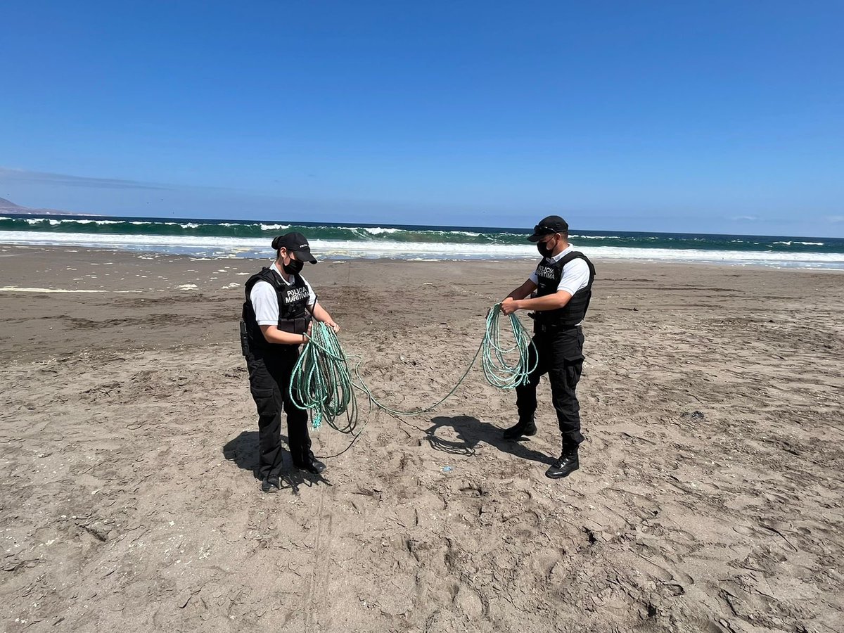 Armada de Chile Cuarta Zona Naval tweet media