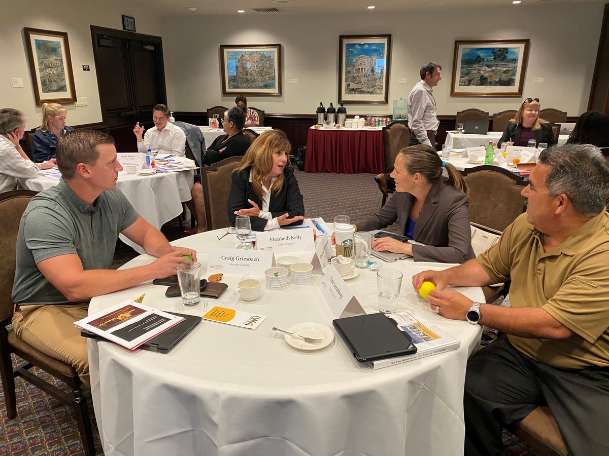 CSAC William “Bill” Chiat Institute tweet media