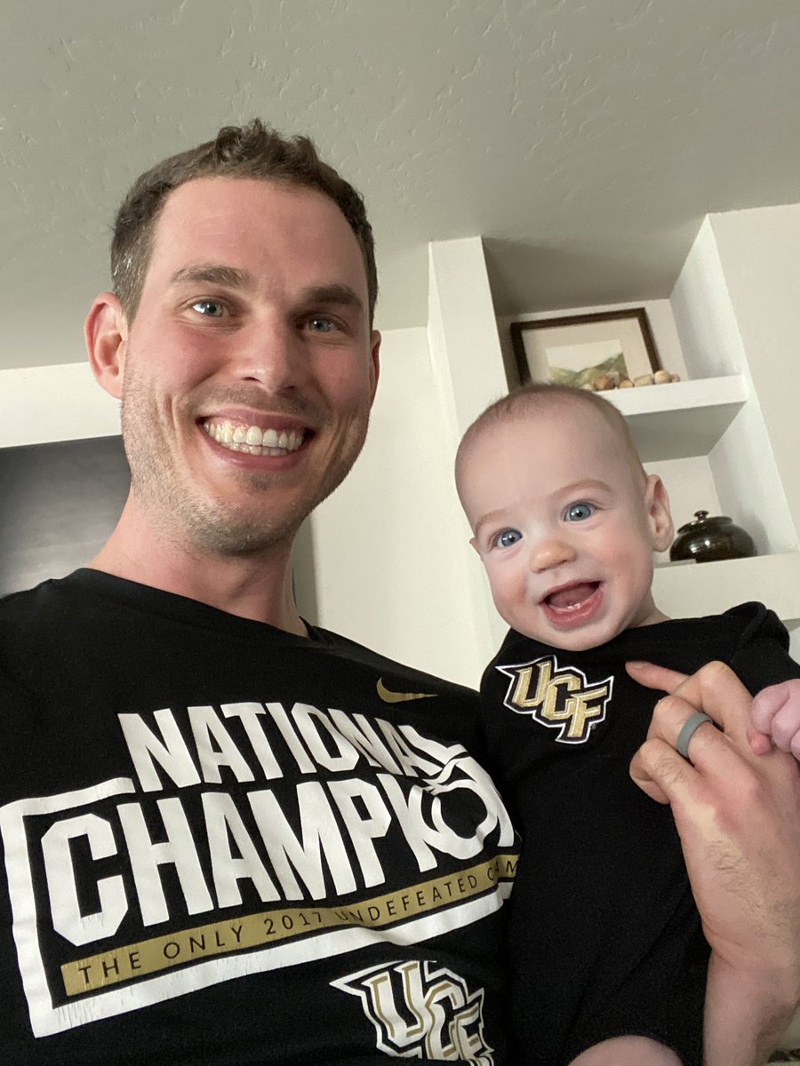 #ChargeOn <a href="/UCF_Football/">UCF Football</a>