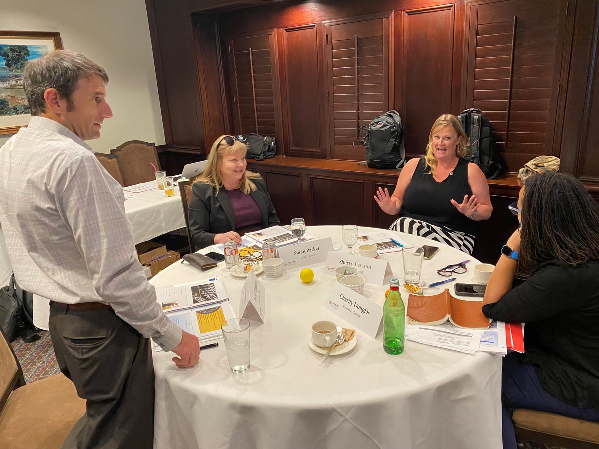 CSAC William “Bill” Chiat Institute tweet media