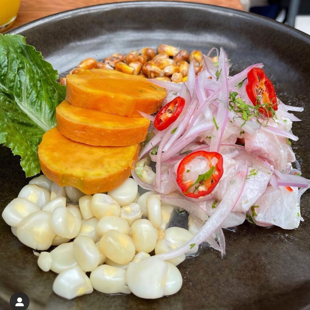 marcaPERU's tweet photo. #Perú es elegido el Mejor Destino Culinario de Sudamérica en los World Travel Awards 2022. 🙌

Dale RT si estás orgulloso de nuestra incomparable gastronomía. ❤🇵🇪

📸: appetizing.lima

#MarcaPerú #OrgulloPeruano #WTA2022 https://t.co/aTKUqID5er