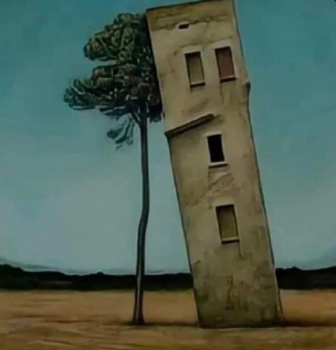 ali_sarkarr's tweet photo. This building is me.
And this tree is my father!!❤️ https://t.co/IjN2hwMpSJ