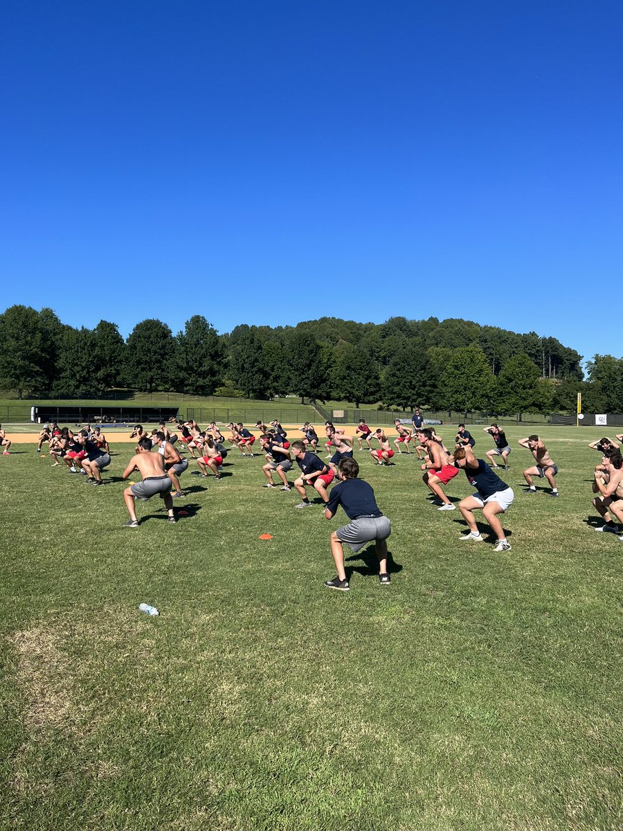 KingU_Baseball's tweet photo. Another day in the books 💪🏻 https://t.co/r7d1j35Sqi
