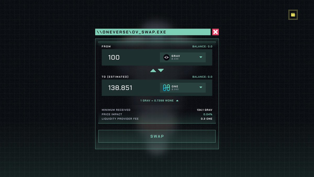 StronkChamp's tweet photo. Bank - This was originally going to be mainly a DEX and then Staking was also added. Here is the DEX screen as well as menu to get to staking. https://t.co/7Uc2CL6zdQ