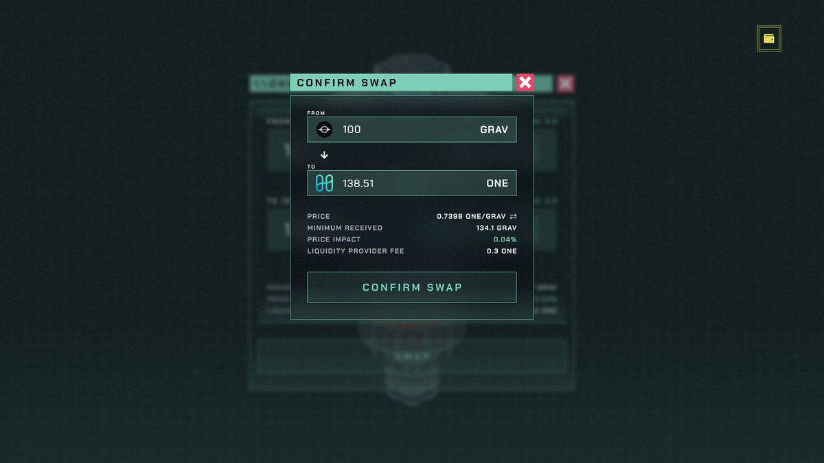 StronkChamp's tweet photo. Bank - This was originally going to be mainly a DEX and then Staking was also added. Here is the DEX screen as well as menu to get to staking. https://t.co/7Uc2CL6zdQ