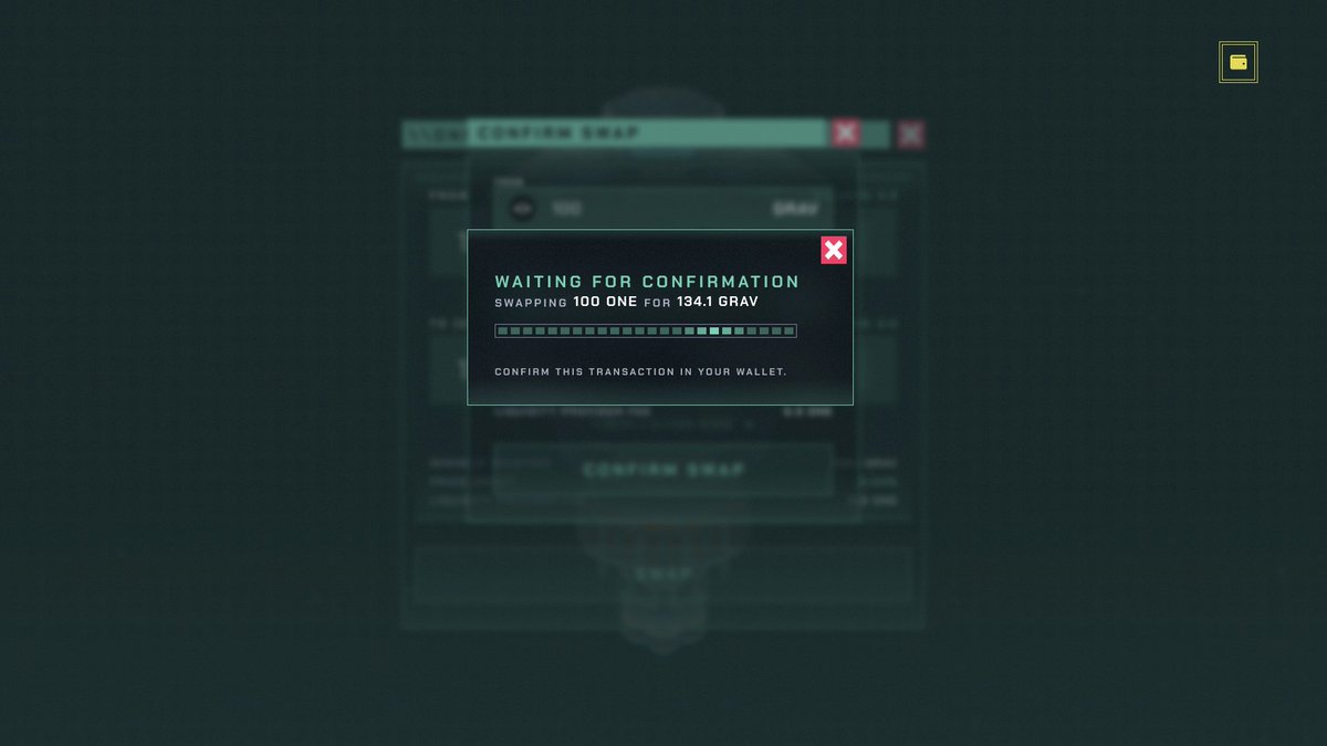 StronkChamp's tweet photo. Bank - This was originally going to be mainly a DEX and then Staking was also added. Here is the DEX screen as well as menu to get to staking. https://t.co/7Uc2CL6zdQ