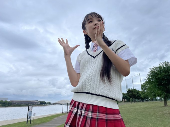 Twitterのコスプレ画像11