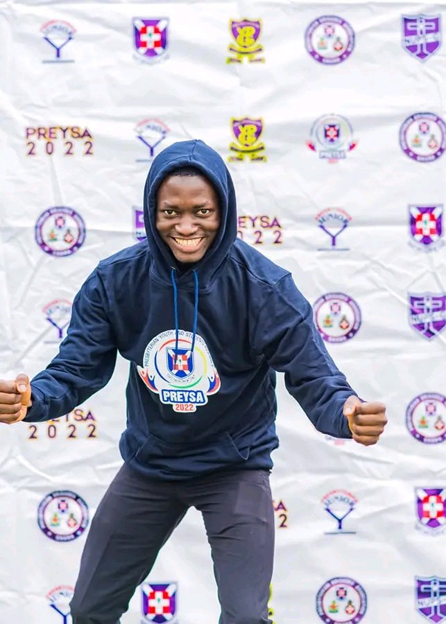 pcg_ypg's tweet image. September means, "PREYSA IS HERE!!!"💃💃💃💃

ARE YOU READY❓❓❓❓

Happy New Month

#PREYSA2022 
#inspiredtotransform