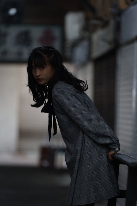 Twitterのコスプレ画像3