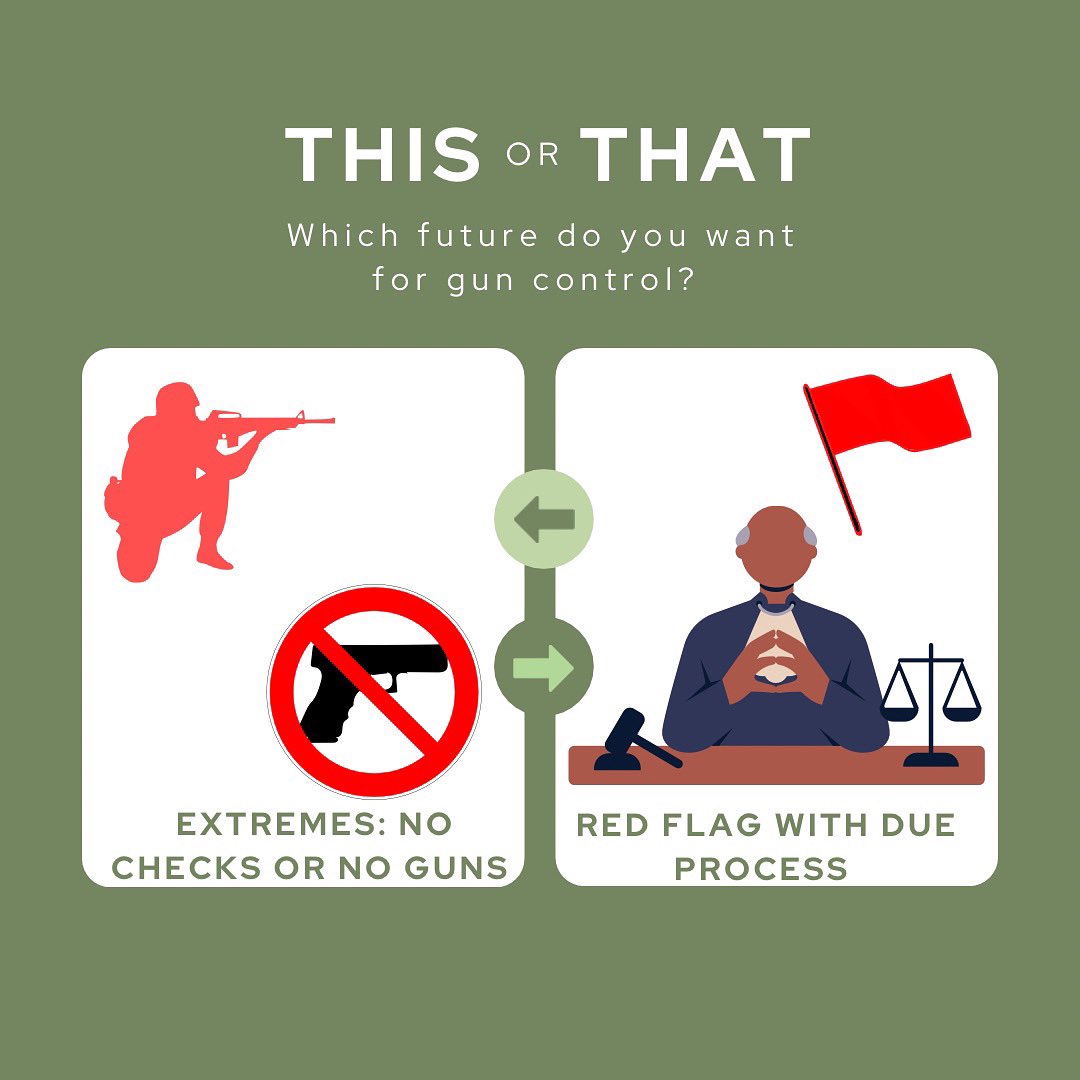 COCenterParty's tweet photo. Did you agree with our goals for politics from the last post? What future do you want for gun control in the nation? 

Is gun violence an issue in the nation? Is the abolition of firearms attainable or legal? What did the second amendment intend to protect? https://t.co/ThlT2bfUQW