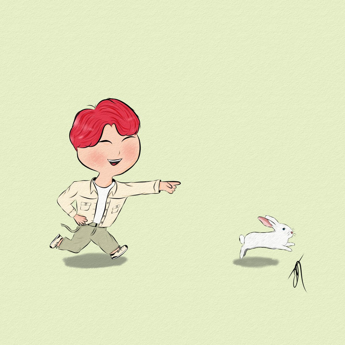 imthaly's tweet photo. Bunny! 🐇

#ENHYPEN #SOSOFUN #SOSOFUN_EP3 #ENHYPENfanart #JUNGWON https://t.co/f2pPjL5SjW