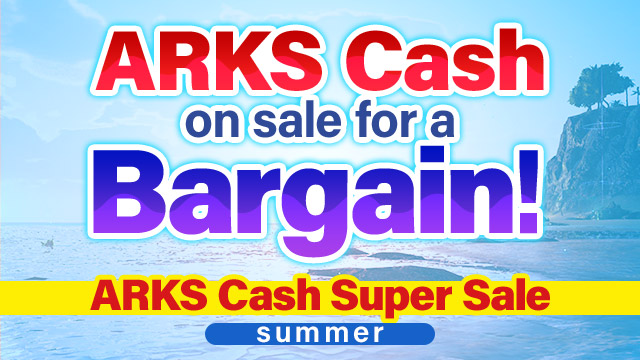 play_pso2's tweet image. Another scorcher? Cool. 😎
Save some money while beating the heat~ ☀️
Get 2,200 AC for 55% off!! That's $9.99 on US stores.

This deal is redeemable once per store! It's a great time to stock up for future Scratch Tickets! 🎟️