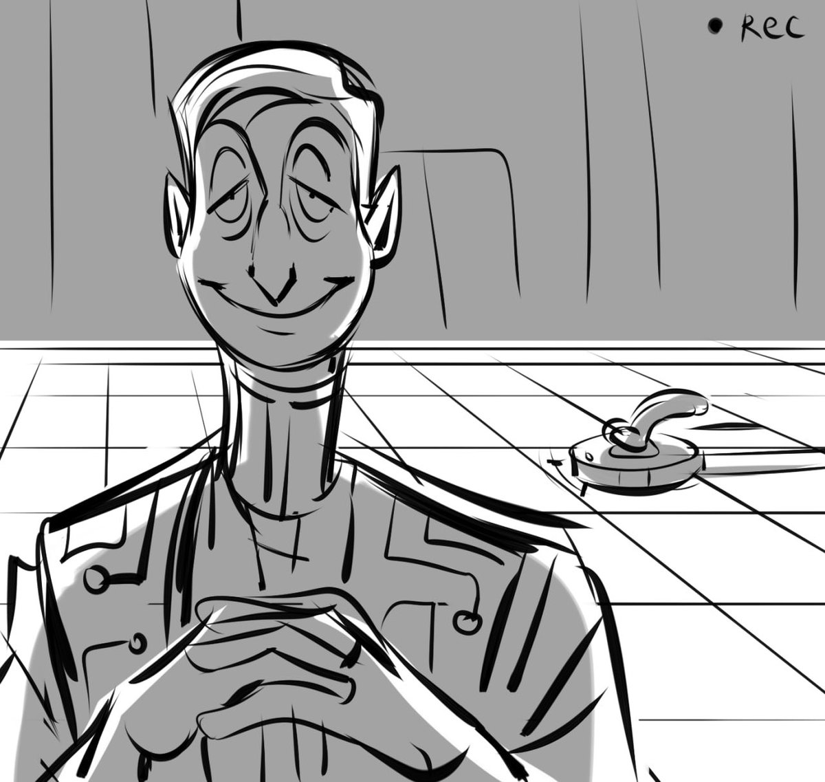 stinkydod's tweet photo. ocs sketches
major part is Philip
#infectoids https://t.co/pyf85vWrBE